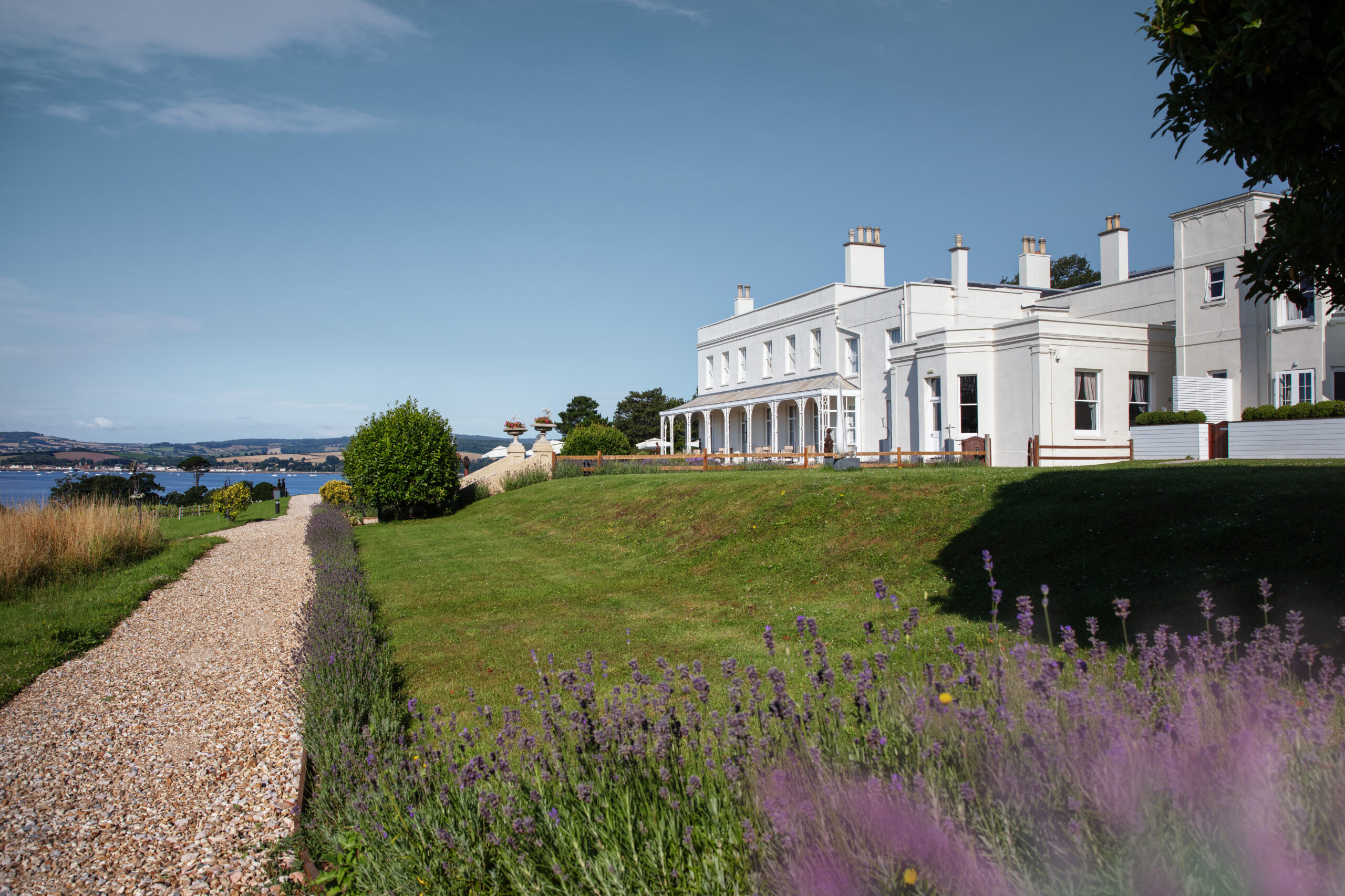 The History of Lympstone Manor | Lympstone Manor