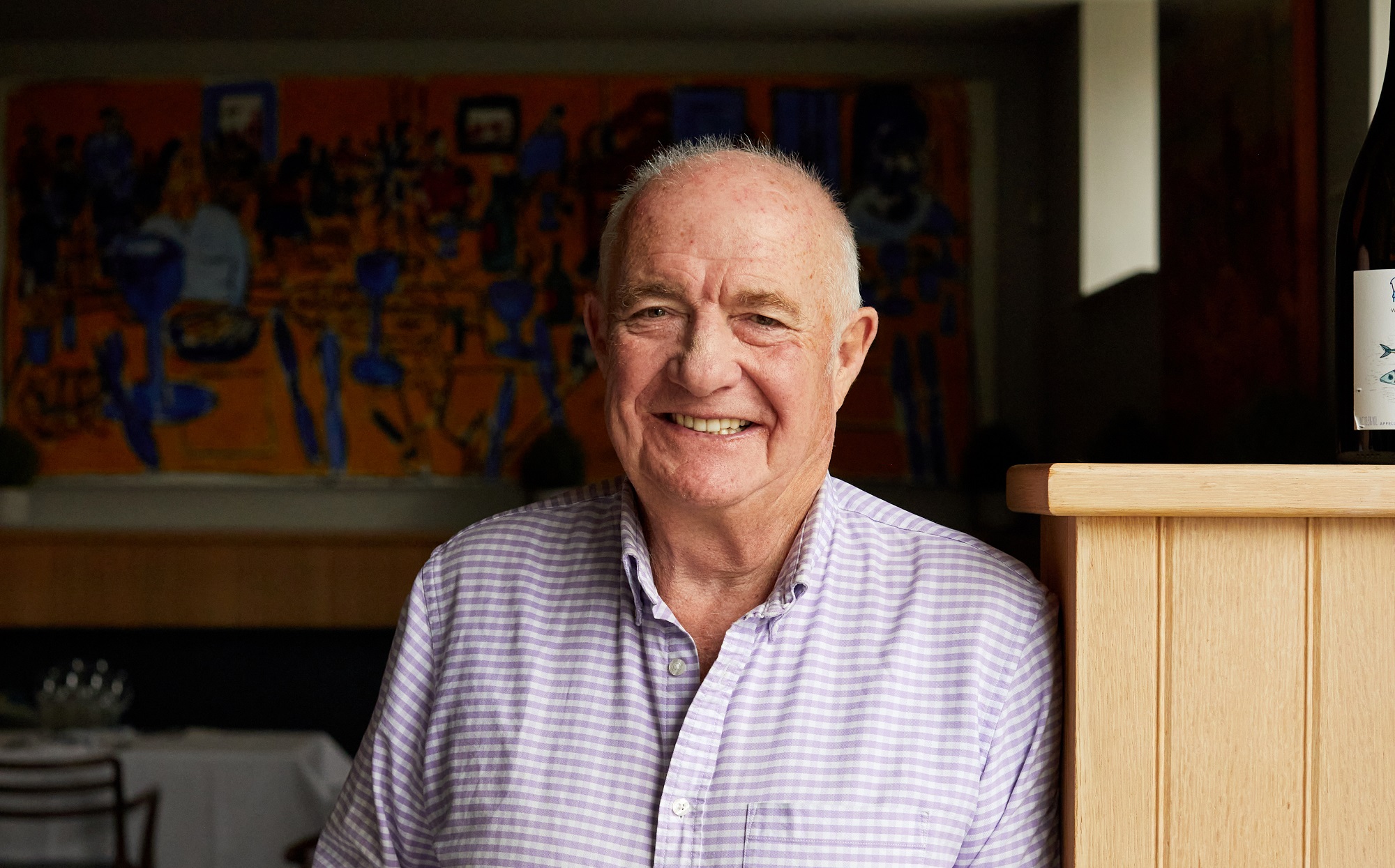 Rick Stein