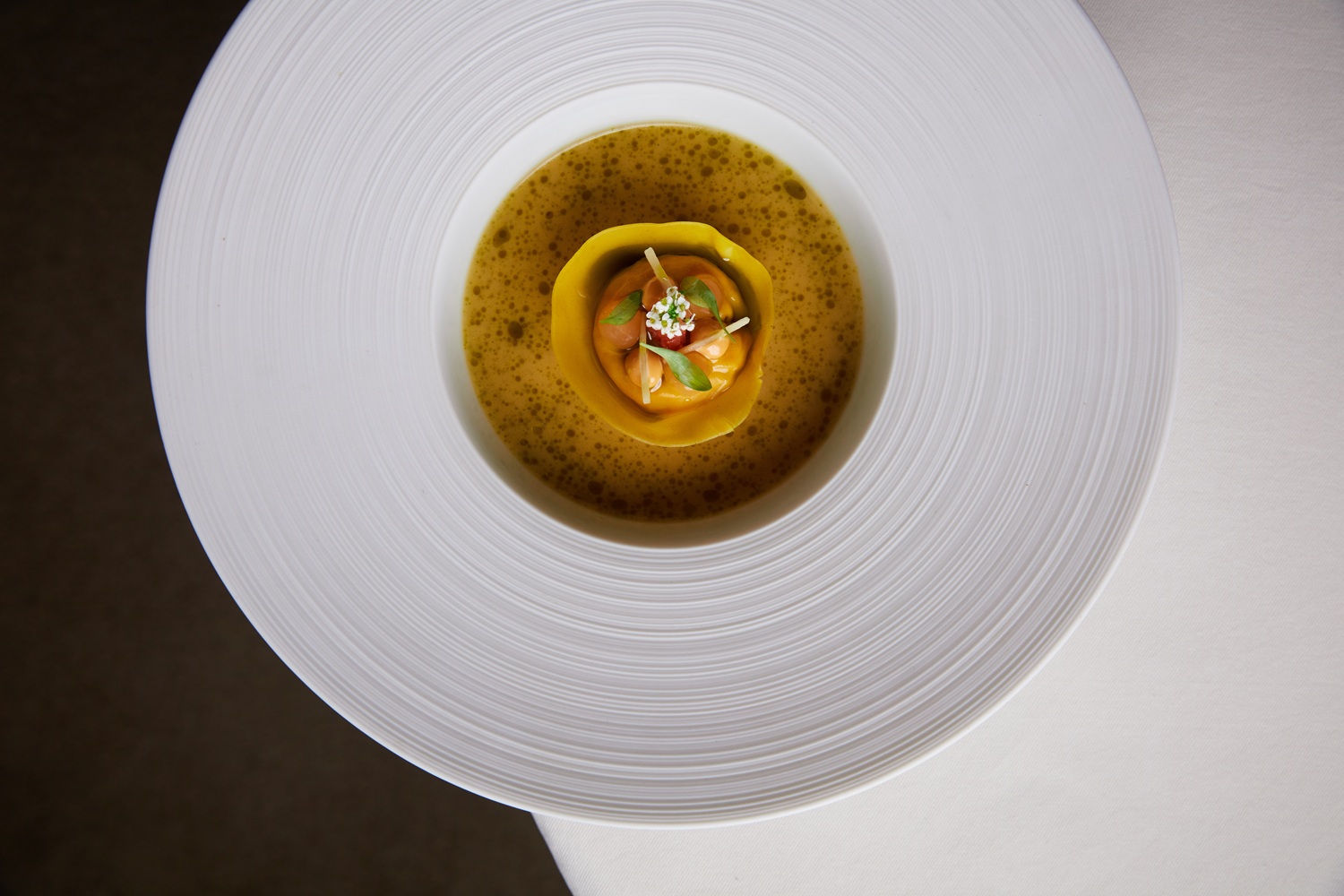 Father's Day Lunch Menu