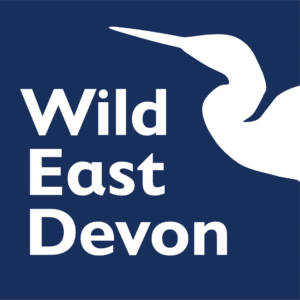 Wild East Devon logo